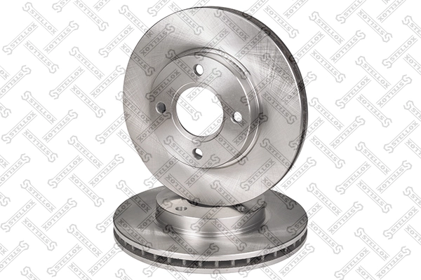 Тормозные диски