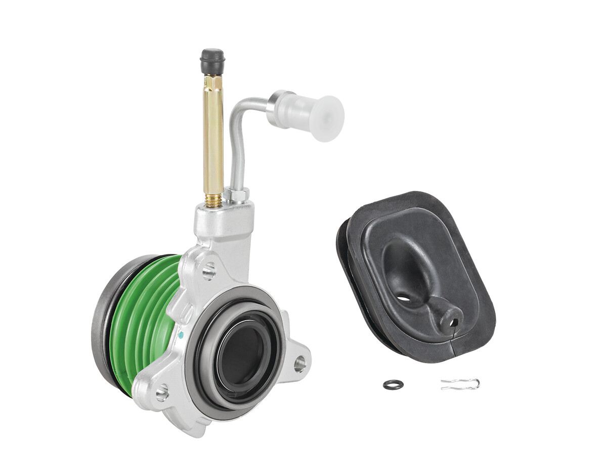 VALEO 810035 - Рабочий цилиндр сцепления