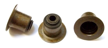 Маслосъемные колпачки