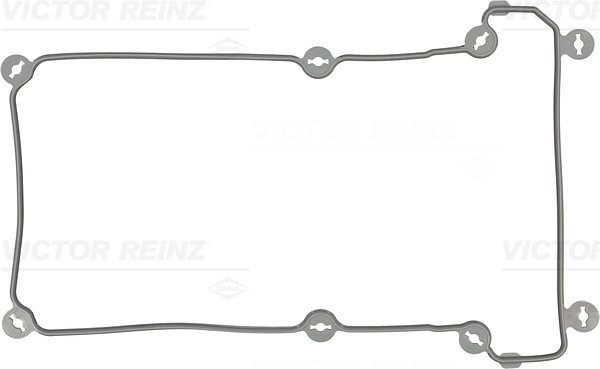 Прокладка клапанной крышки