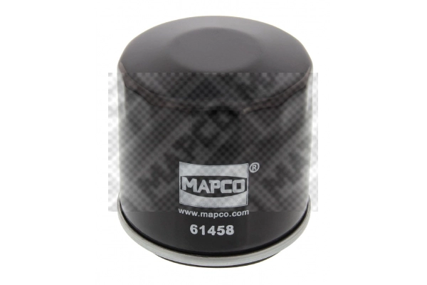 MAPCO 61458 - Масляный фильтр
