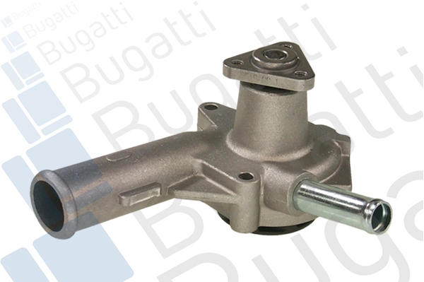 Водяной насос - помпа