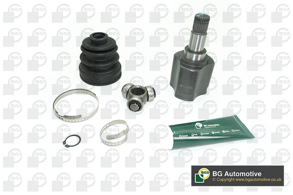 BGA CV2333B - ШРУС