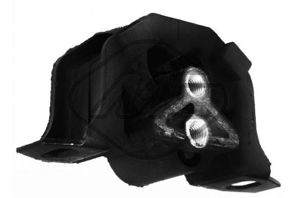 Подушка двигателя