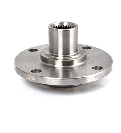 Ступица колеса