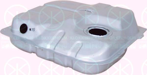 Топливный бак