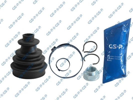 Пыльник ШРУСа