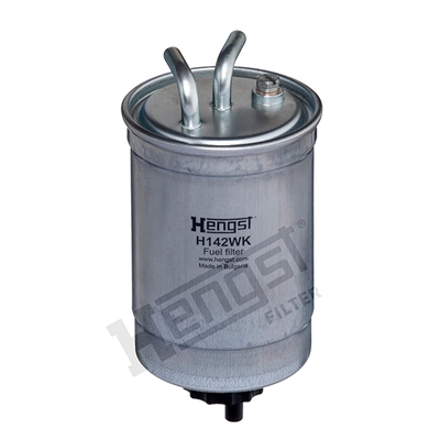 HENGST FILTER H142WK - Топливный фильтр