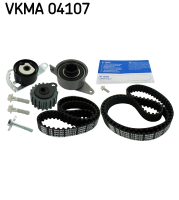 SKF VKMA 04107 - Комплект ГРМ
