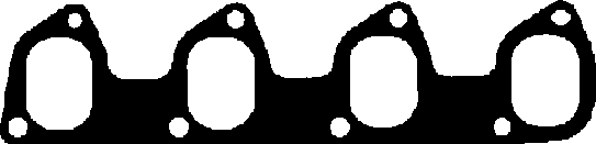 Прокладка впускного коллектора