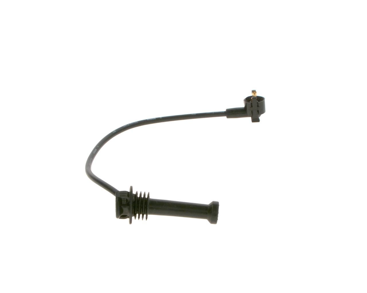 Высоковольтные провода