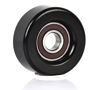 Ролик обводной приводного ремня