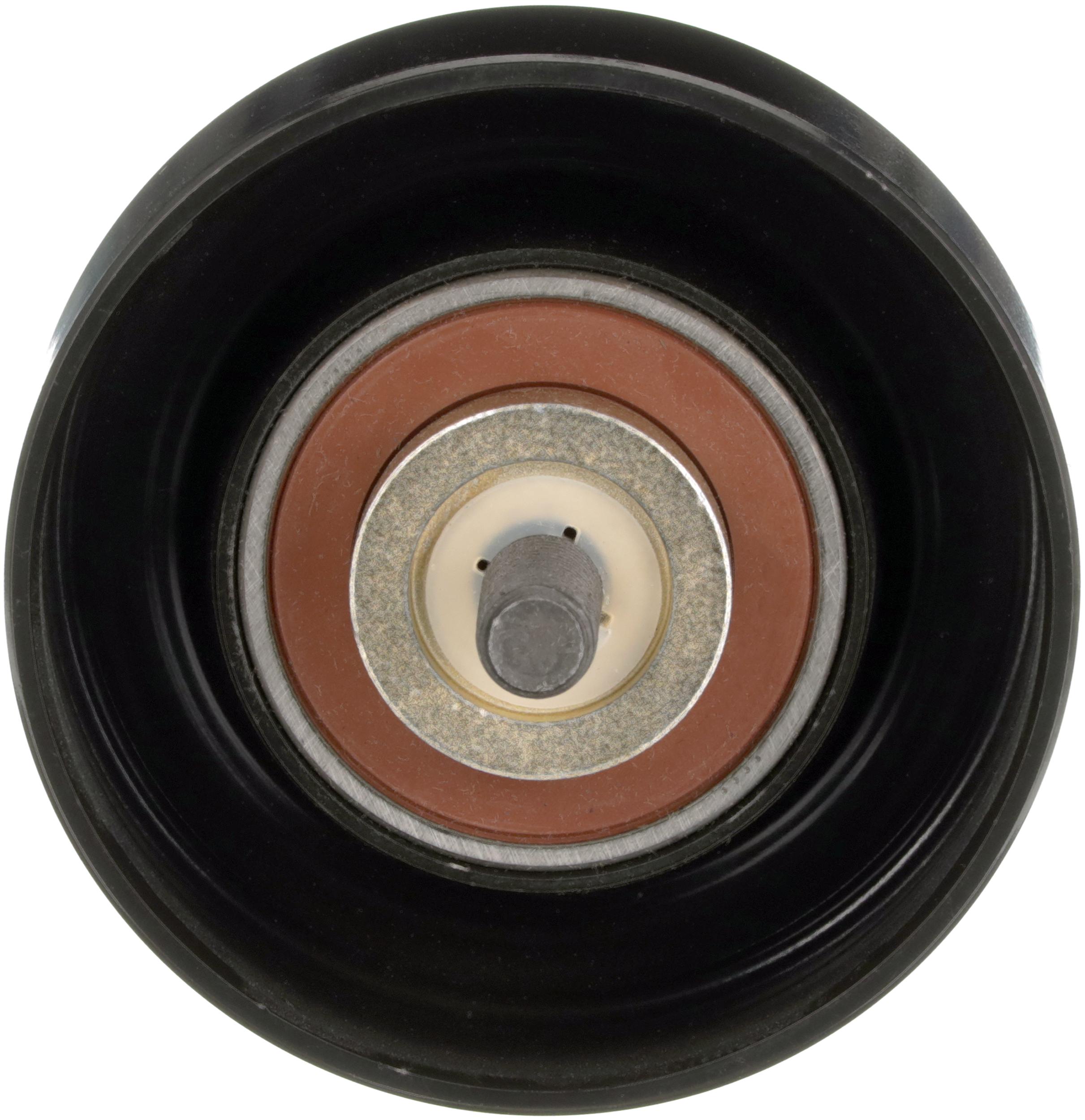 GATES T36175 - Обводной ролик приводного ремня