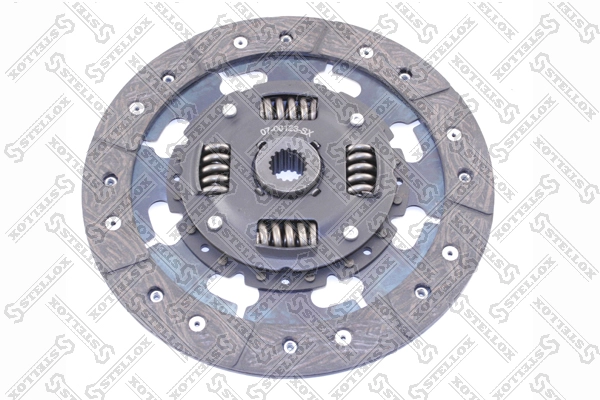 Диск сцепления