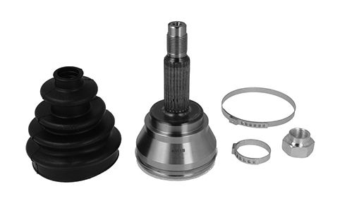 METELLI 15-1014 - ШРУС