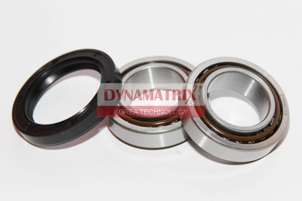 DYNAMATRIX DWB1333 - Ступичный подшипник