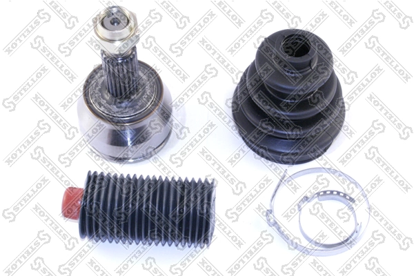 STELLOX 150 1041-SX - ШРУС