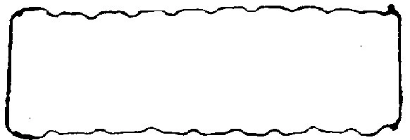 Прокладка поддона