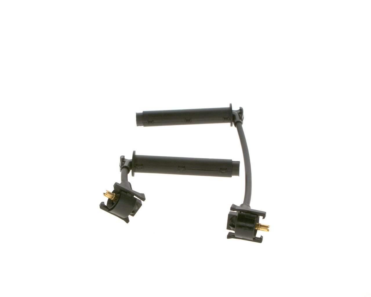 Высоковольтные провода