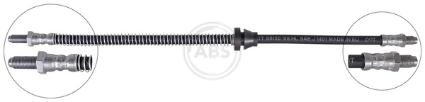 Тормозные шланги