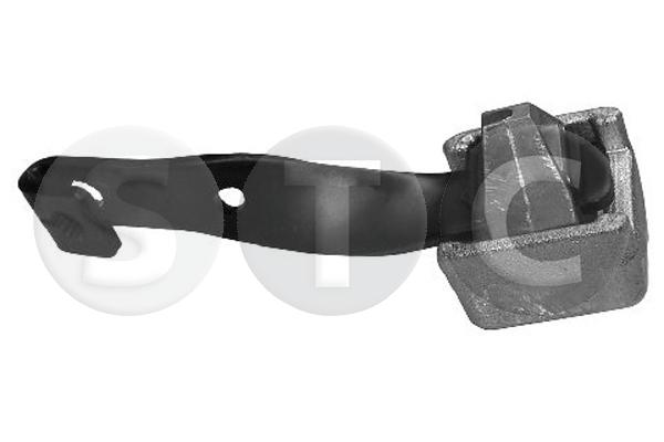 Подушка двигателя