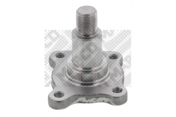 Кулак поворотный