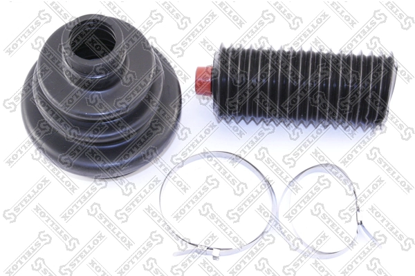 Пыльник ШРУСа