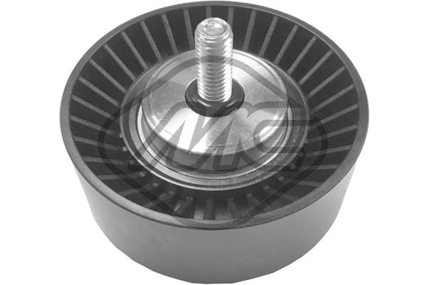 Ролик обводной приводного ремня