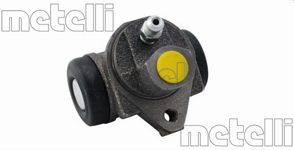 METELLI 04-0683 - Рабочий тормозной цилиндр