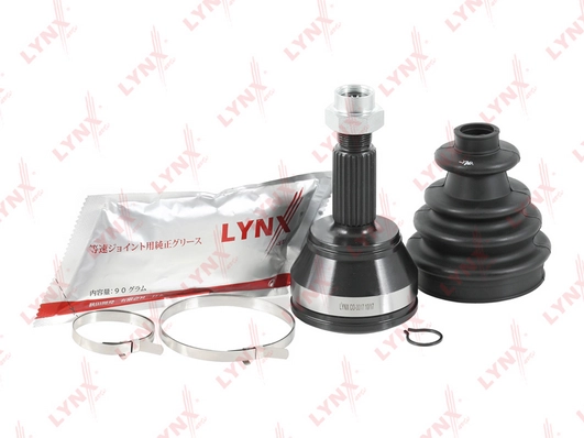 LYNXAUTO CO-3017 - ШРУС