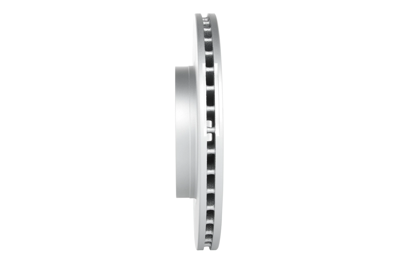 BOSCH 0 986 478 892 - Тормозные диски