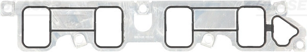 GLASER X58326-01 - Прокладка впускного коллектора
