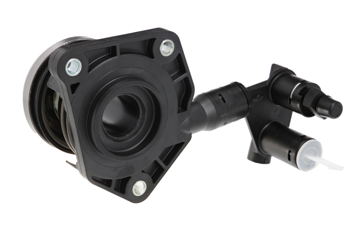 Рабочий цилиндр сцепления