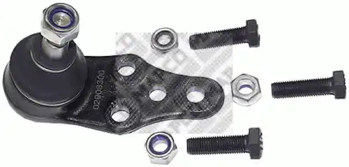 MAPCO 19714 - Шаровая опора