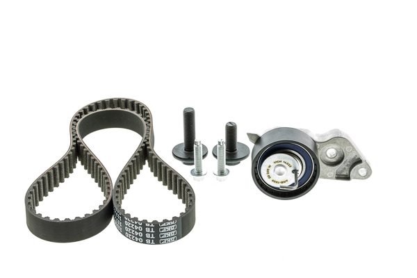 AISIN TSV-909 - Комплект ГРМ