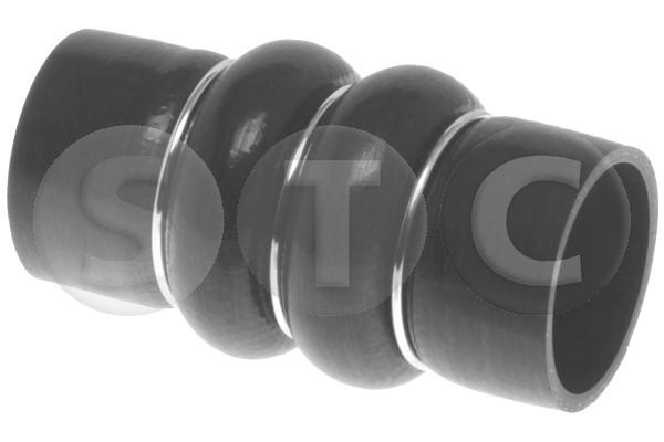 Патрубок турбины