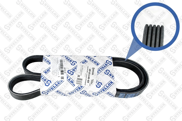 Ремень генератора