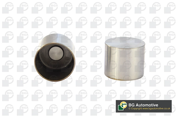 Гидрокомпенсаторы