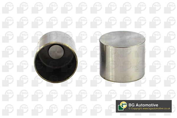 Гидрокомпенсаторы