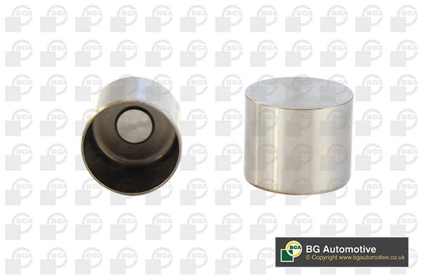 Гидрокомпенсаторы