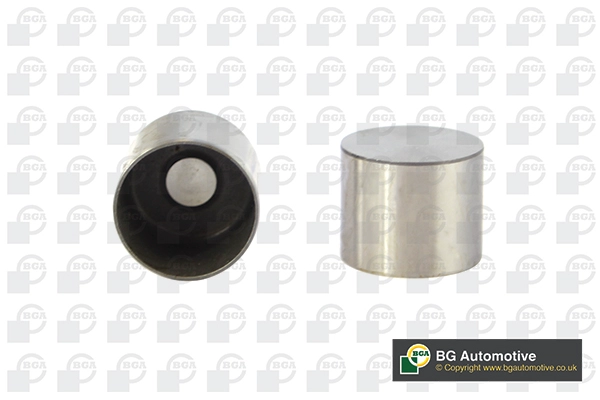 Гидрокомпенсаторы