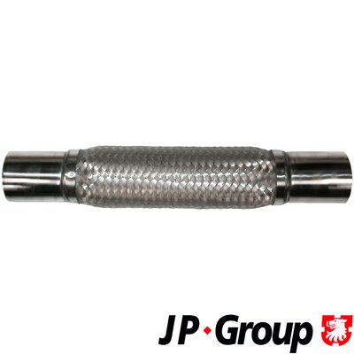 Гофра глушителя