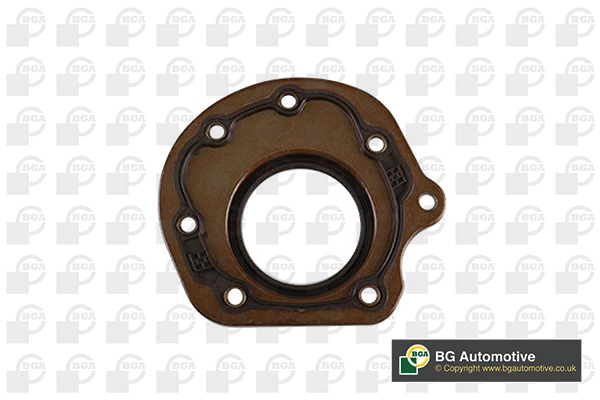 BGA OC6399 - Сальник коленвала