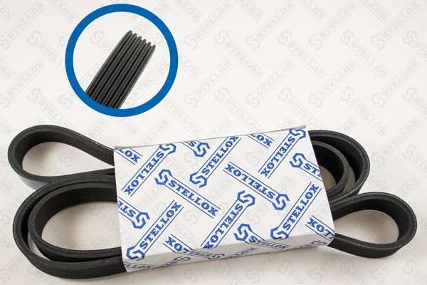 Ремень генератора