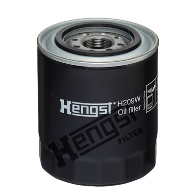 HENGST FILTER H209W - Масляный фильтр