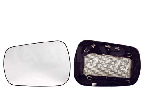 Стекло зеркала 