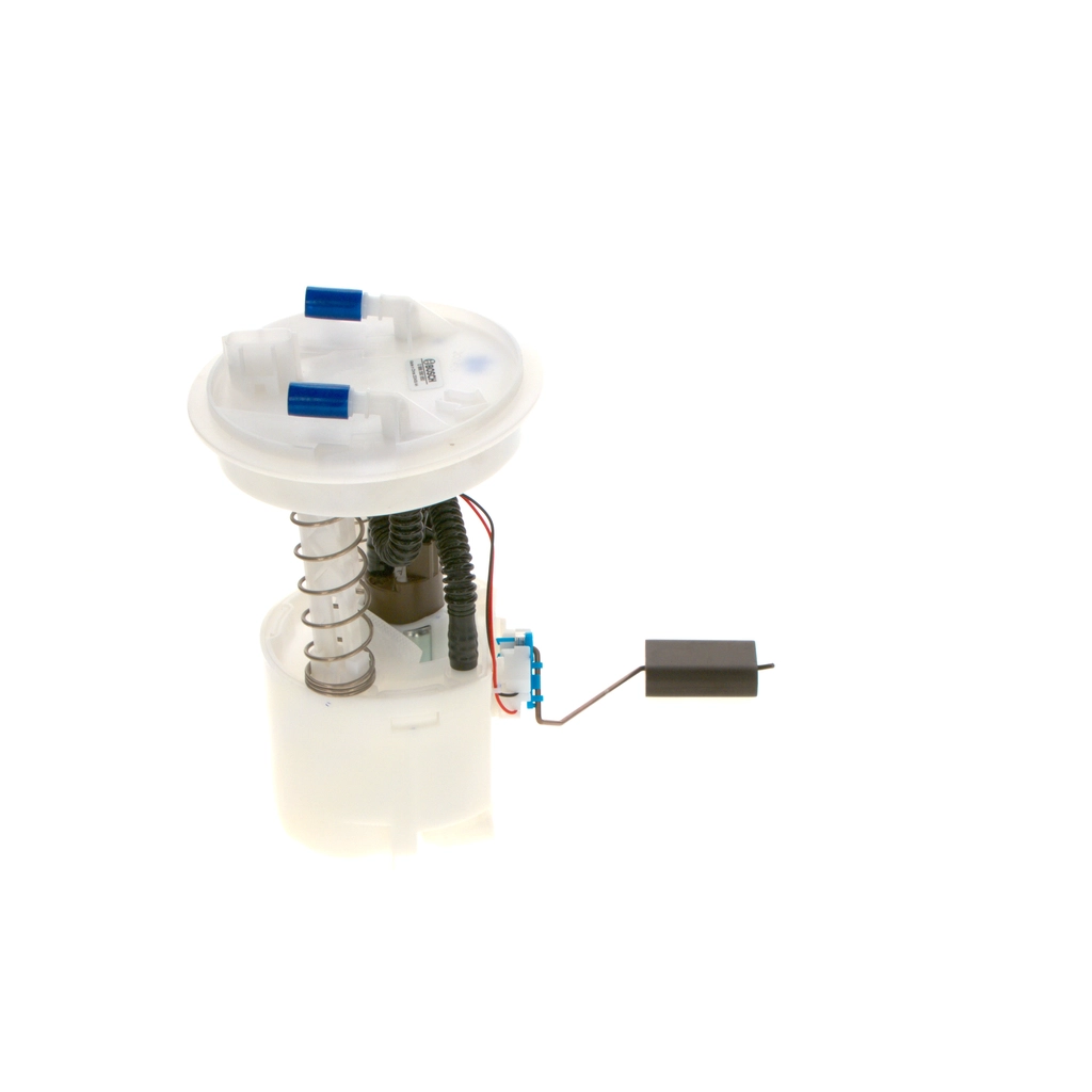 BOSCH 0 986 580 950 - Топливный насос