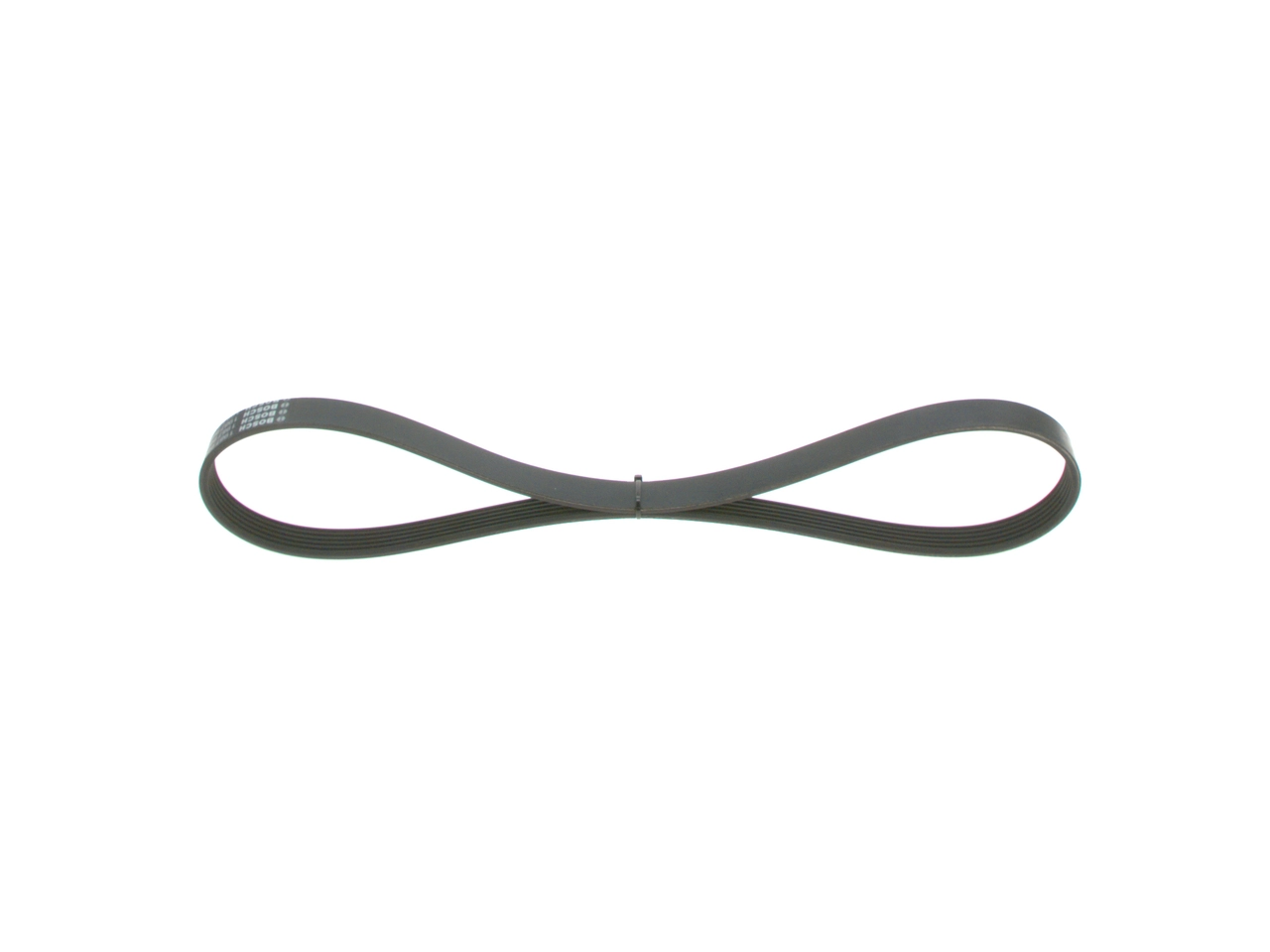 BOSCH 1 987 946 125 - Поликлиновой ремень Elastic
