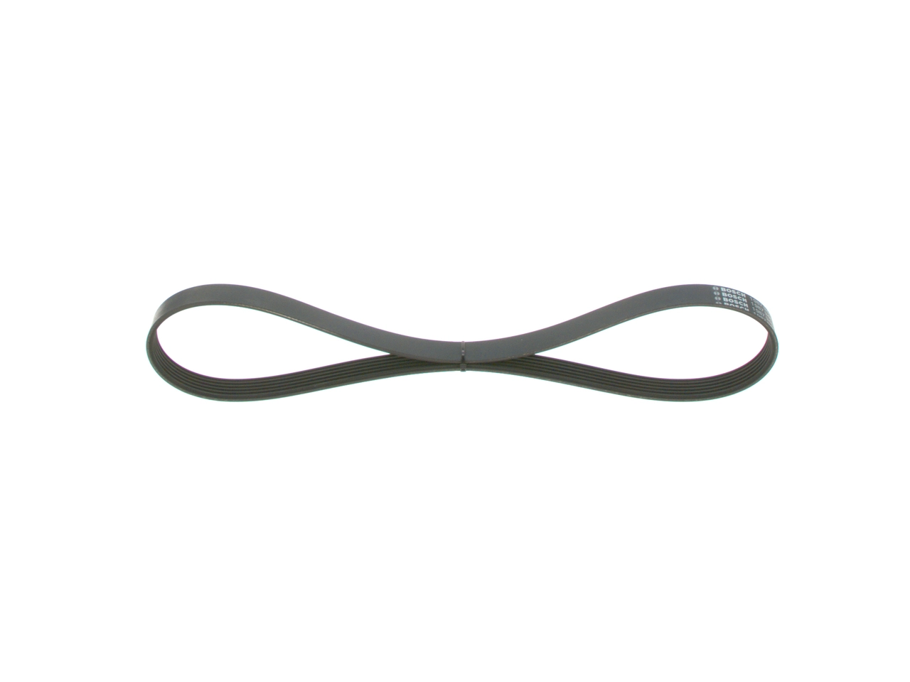 Поликлиновой ремень Elastic
