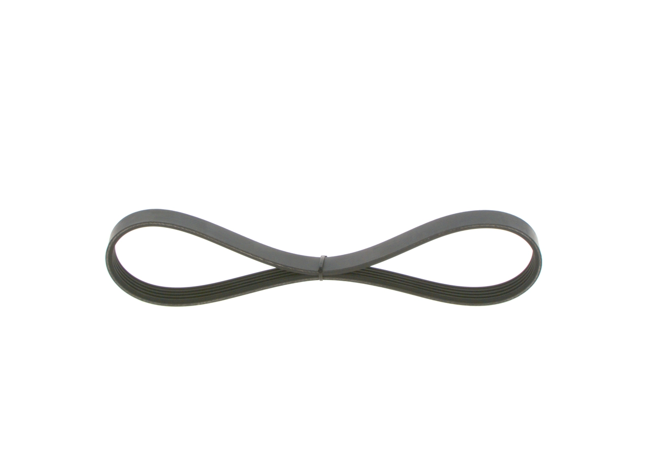 Поликлиновой ремень Elastic